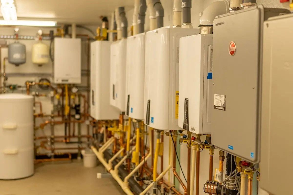 Leak Detection in Oxford, CT